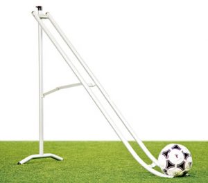 Ball Ramp - Deltec Equipment