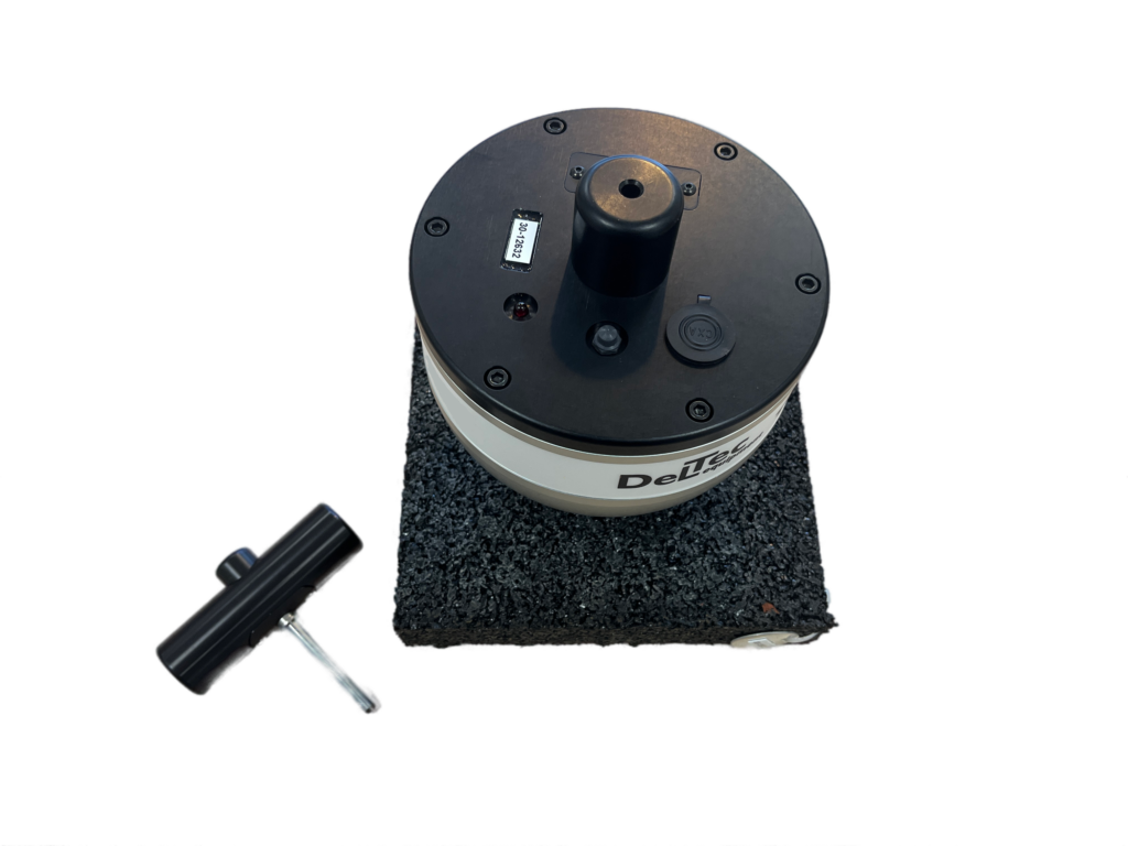 Hic Instrument Handy HIC - Deltec Equipment