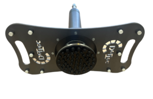 Rotational Resistance Tester Lightweight Deltec Equipment