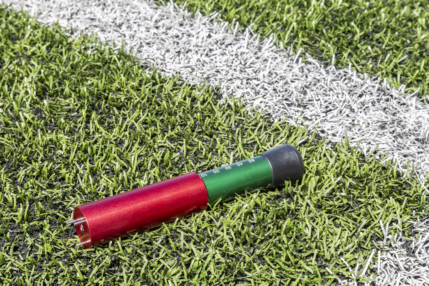 Infill Depth Meter - Deltec Equipment