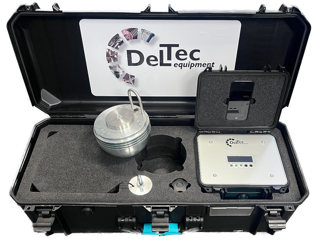 Deltec.HIC.case